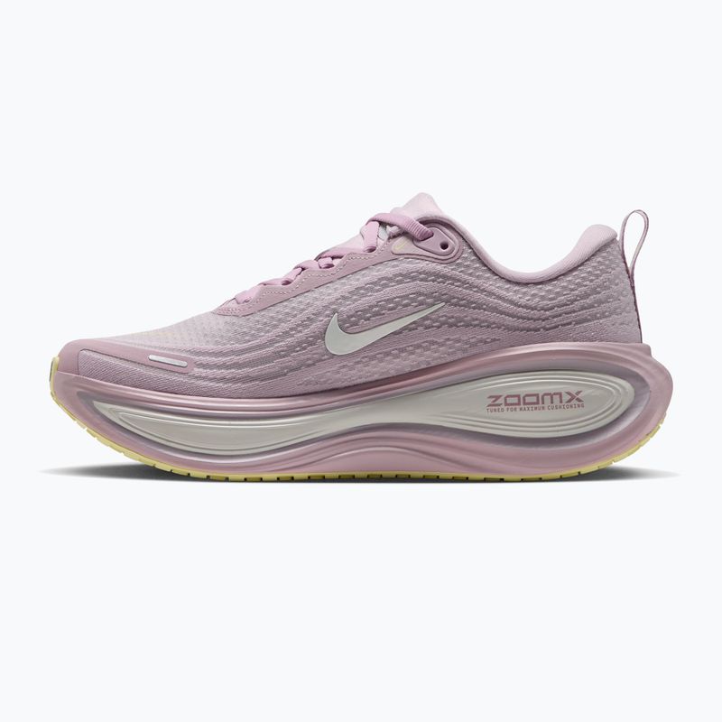 Dámské běžecké boty Nike Vomero Plus Particle Rose/Silver Lilac/Sail 2