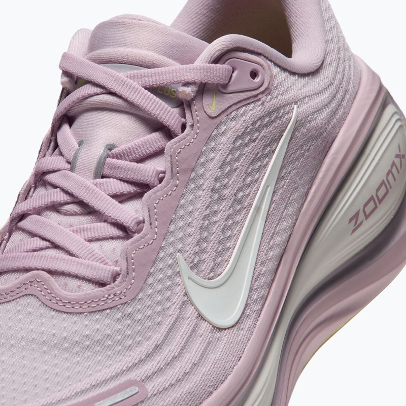 Dámské běžecké boty Nike Vomero Plus Particle Rose/Silver Lilac/Sail 5