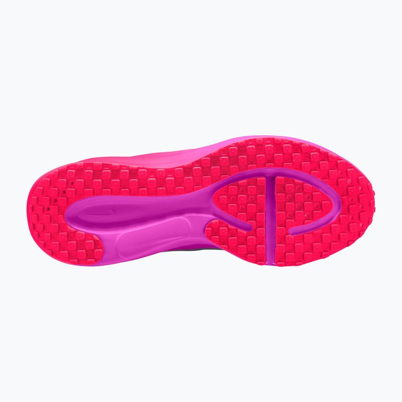 Dámské běžecké boty Nike Revolution 8 black/bright crimson/fuchsia blast/black 3