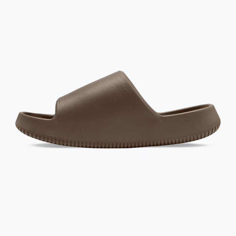 Pánské nazouváky Nike Calm 2.0 palomino/palomino 2
