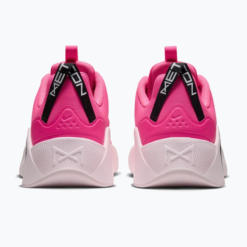 Dámské tréninkové boty Nike Free Metcon 7 hyper pink/pearl pink/off noir/white 2