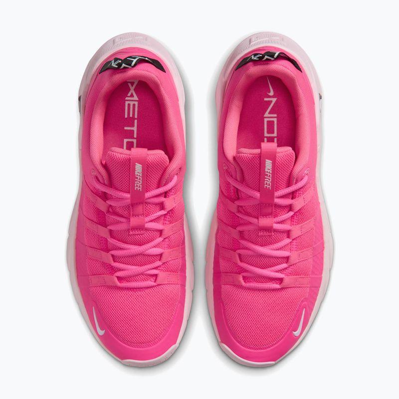 Dámské tréninkové boty Nike Free Metcon 7 hyper pink/pearl pink/off noir/white 3