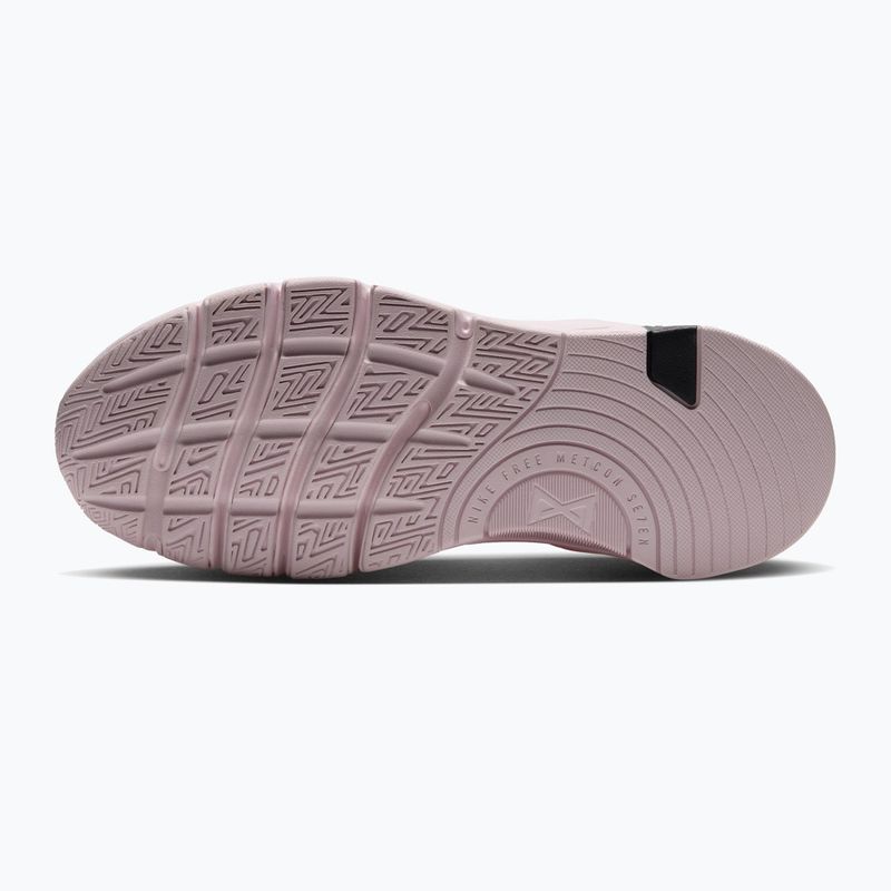 Dámské tréninkové boty Nike Free Metcon 7 hyper pink/pearl pink/off noir/white 4