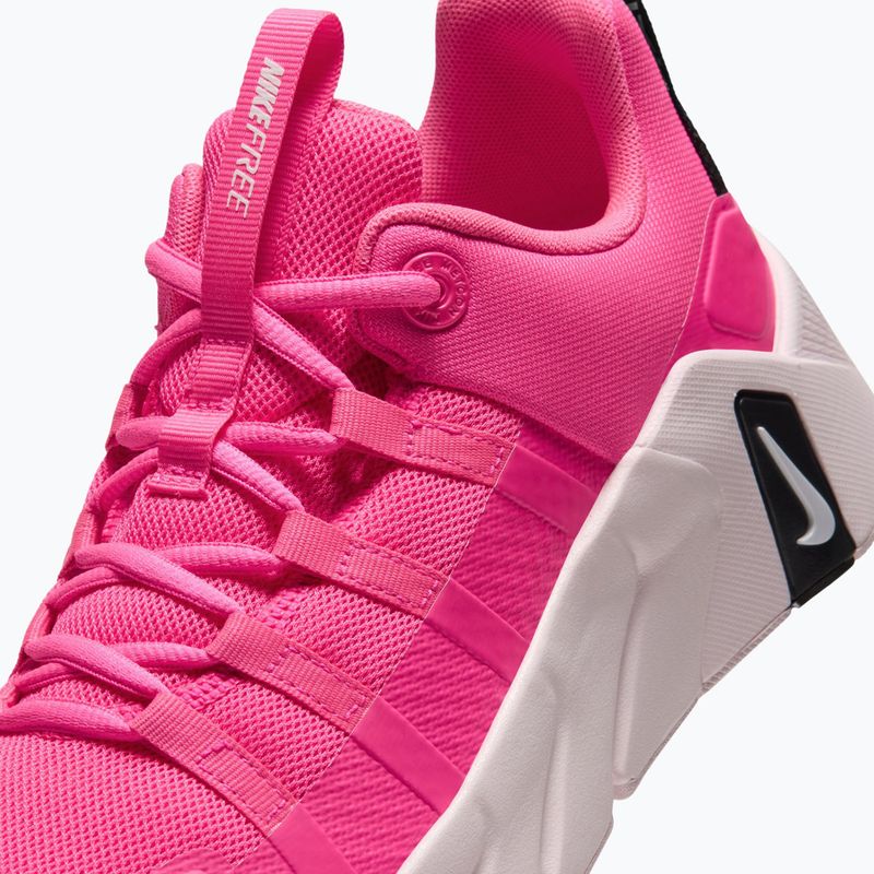 Dámské tréninkové boty Nike Free Metcon 7 hyper pink/pearl pink/off noir/white 5