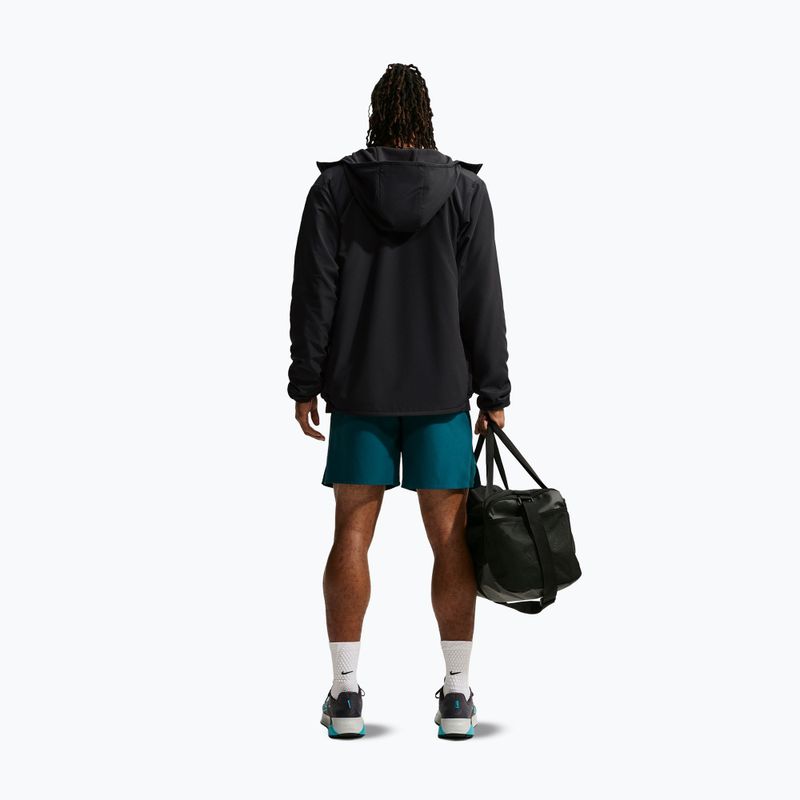 Pánská bunda Nike Form Therma-FIT black/black 3