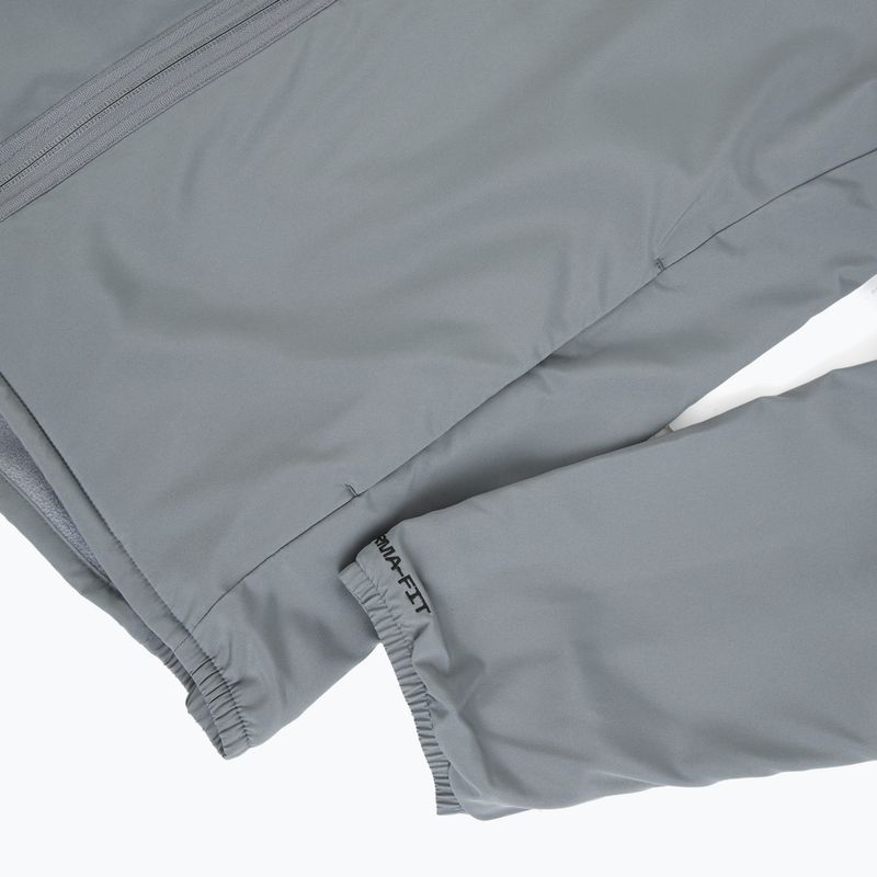 Pánská bunda Nike Form Therma-FIT smoke grey/smoke grey 4