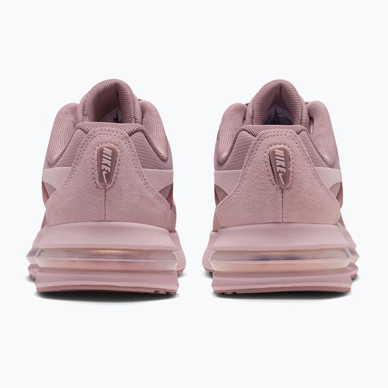 Dámské boty Nike Air Max diffused taupe/silt red/metallic red bronze 2