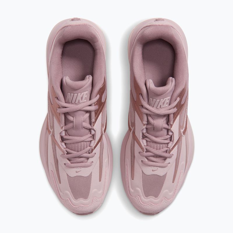 Dámské boty Nike Air Max diffused taupe/silt red/metallic red bronze 3
