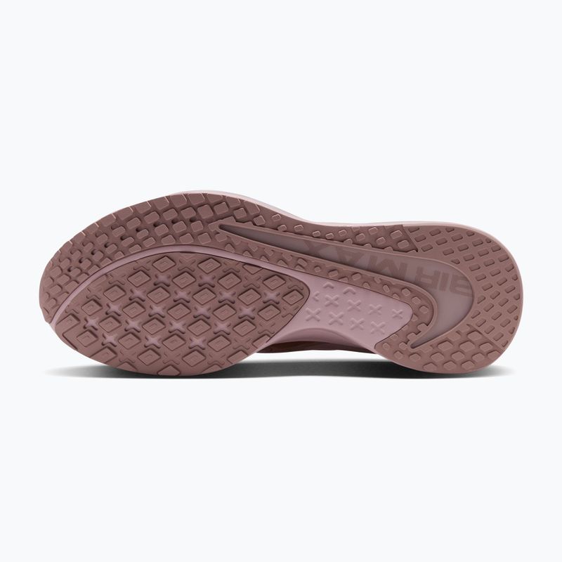 Dámské boty Nike Air Max diffused taupe/silt red/metallic red bronze 4