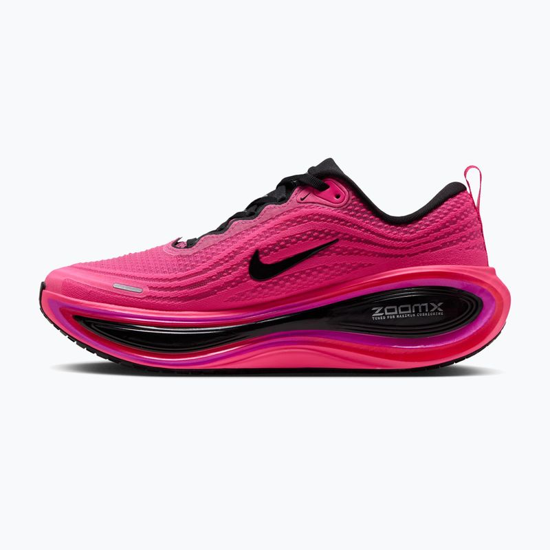 Dámské běžecké boty Nike Vomero Plus black/hyper pink/fuchsia blast/black 2