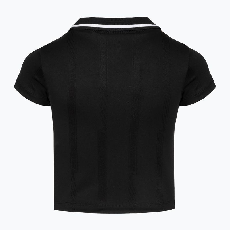Dětská tepláková souprava Nike Sportswear Victory Lap Jersey black 4