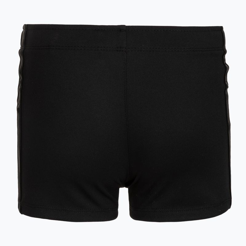 Dětská tepláková souprava Nike Sportswear Victory Lap Jersey black 7