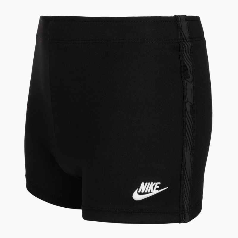 Dětská tepláková souprava Nike Sportswear Victory Lap Jersey black 8
