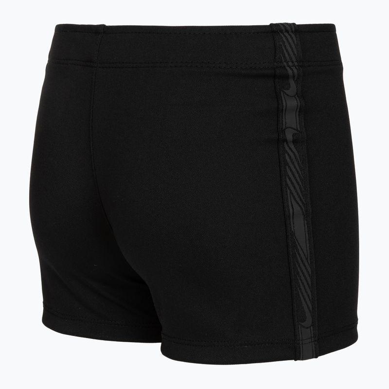 Dětská tepláková souprava Nike Sportswear Victory Lap Jersey black 9