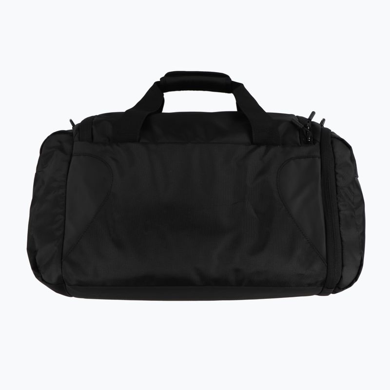 Tréninková taška  Jordan Jam Element Duffle 46 l black 2