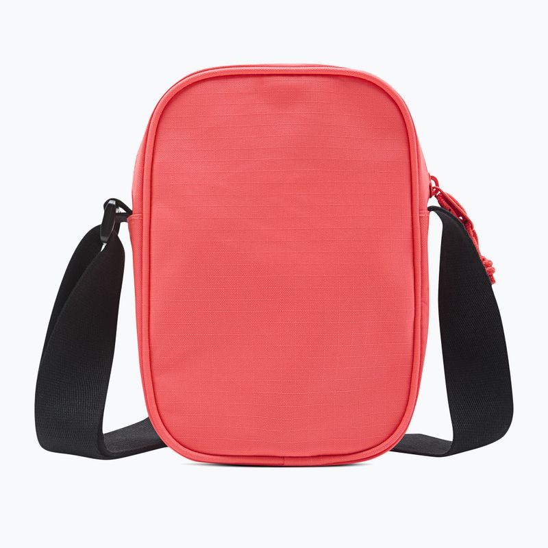 Pánská taška přes rameno Nike Jordan Jam Blacktop Festival infrared 3