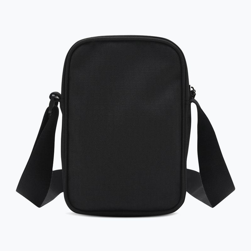 Pánská taška přes rameno Nike Jordan Jam Blacktop Festival black 3