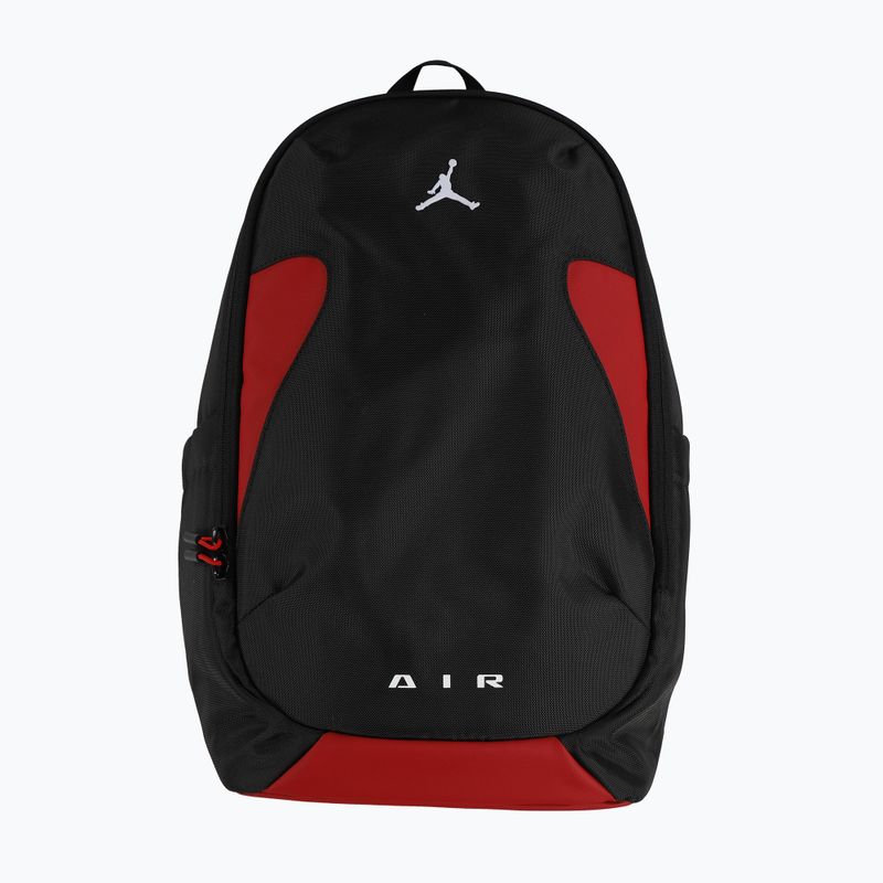 Městský batoh Jordan Jam Element black/gym red