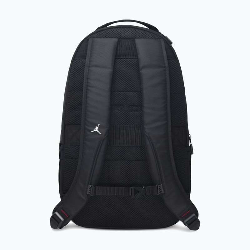 Městský batoh Jordan Jam Element Pro black 2