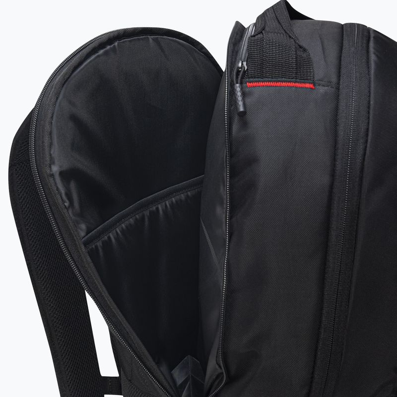 Městský batoh Jordan Jam Element Pro black 6