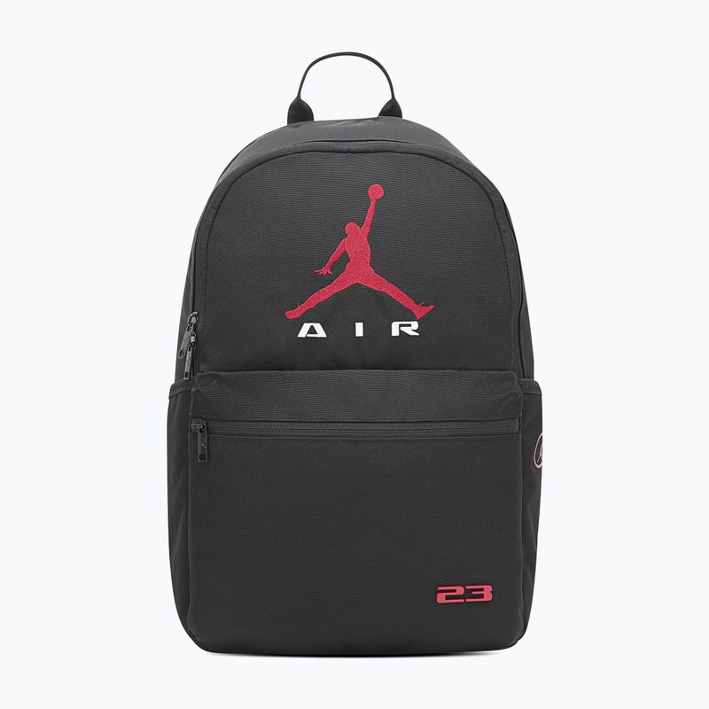 Městský batoh Jordan Jam Air 15 l černý