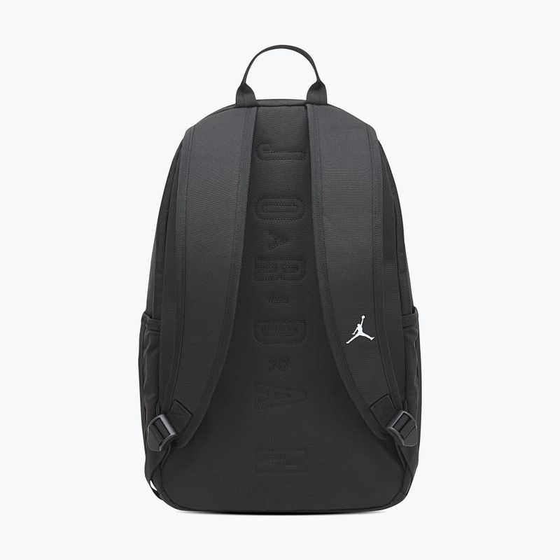 Městský batoh Nike Jordan Jam Air 15 l black 3