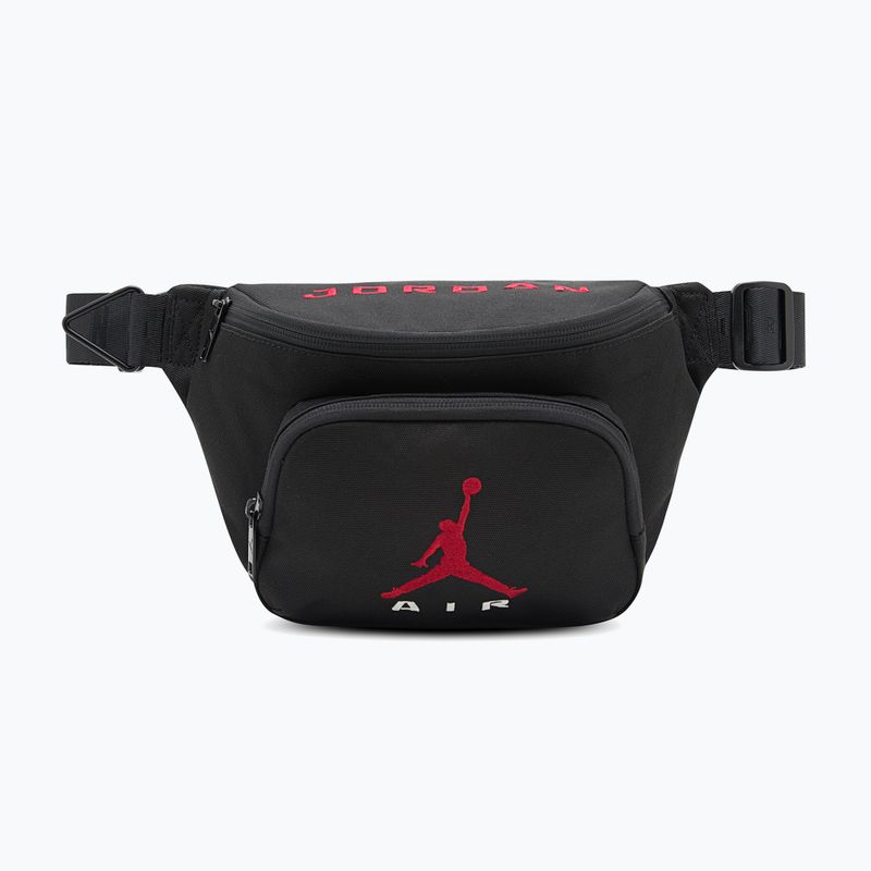 Pánská ledvinka Jordan Jam Air black