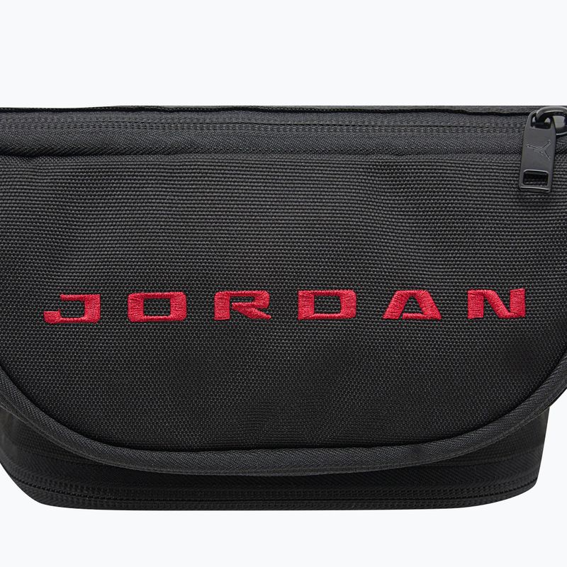 Pánská ledvinka Nike Jordan Jam Air black 3