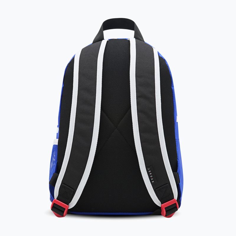 Městský batoh Jordan Jan Mini Air Patrol multi/black 3