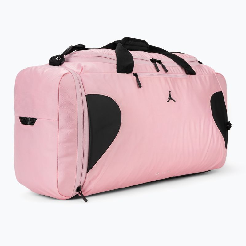 Tréninková taška Nike Jordan Jam Element Duffle mineral 2