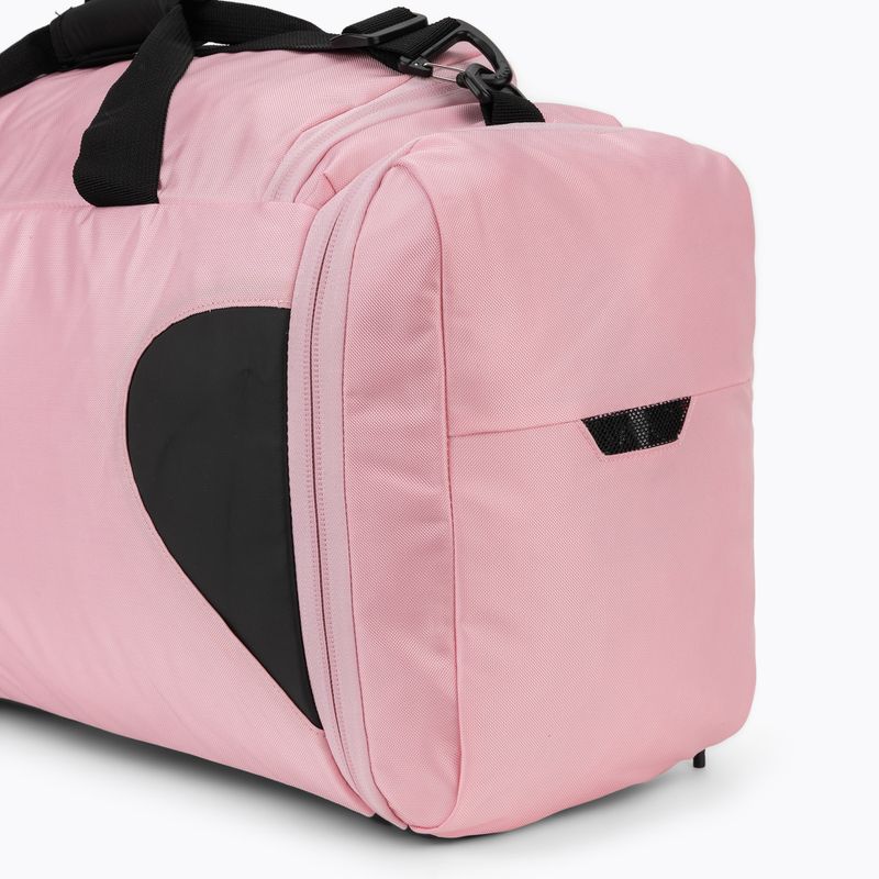 Tréninková taška  Jordan Jam Element Duffle 46 l mineral 6