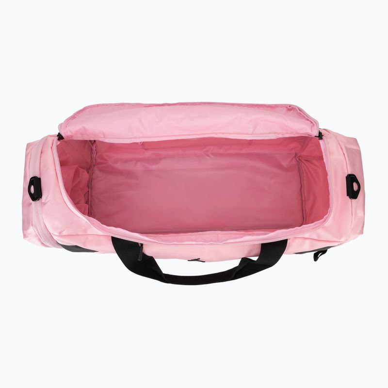 Tréninková taška Nike Jordan Jam Element Duffle mineral 7