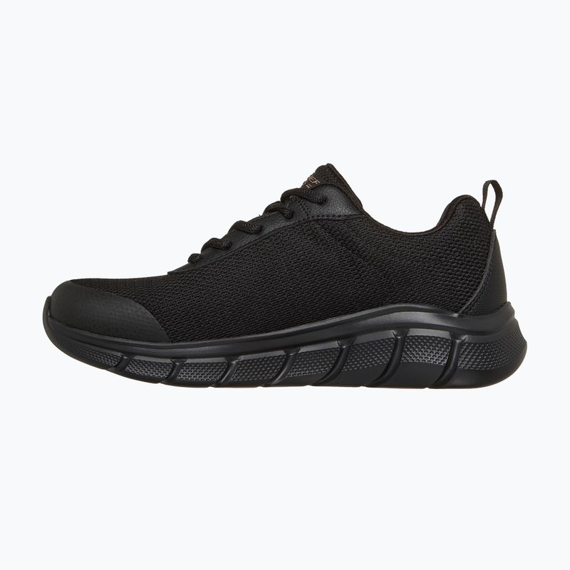 Dámské boty SKECHERS Bobs B Flex Flex Proof black 3