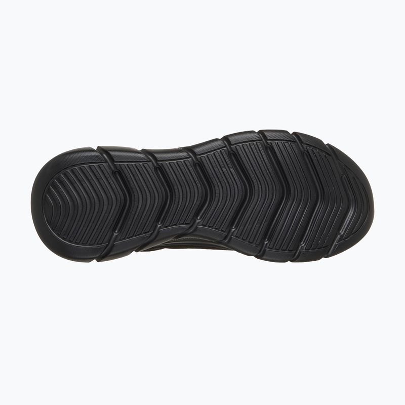 Dámské boty SKECHERS Bobs B Flex Flex Proof black 5
