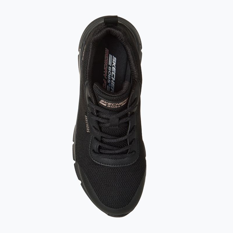 Dámské boty SKECHERS Bobs B Flex Flex Proof black 6