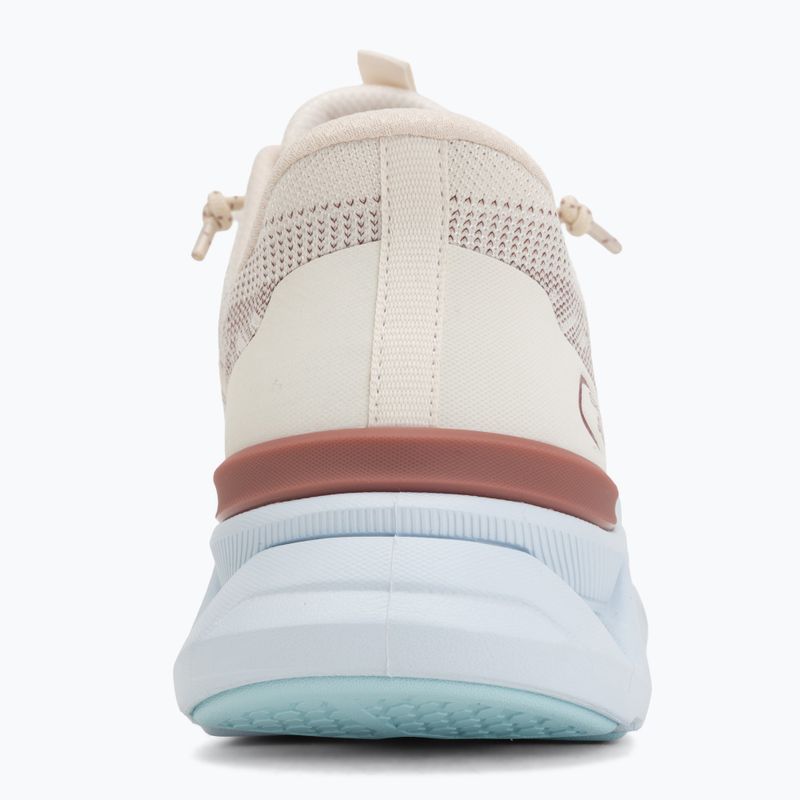 Dámské boty SKECHERS Glide Step Altus Fast Lane beige 6