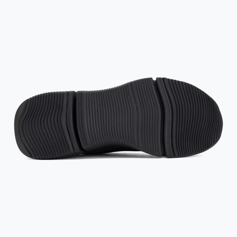 Dámské boty SKECHERS Bobs Sparrow Flex Too You black 4