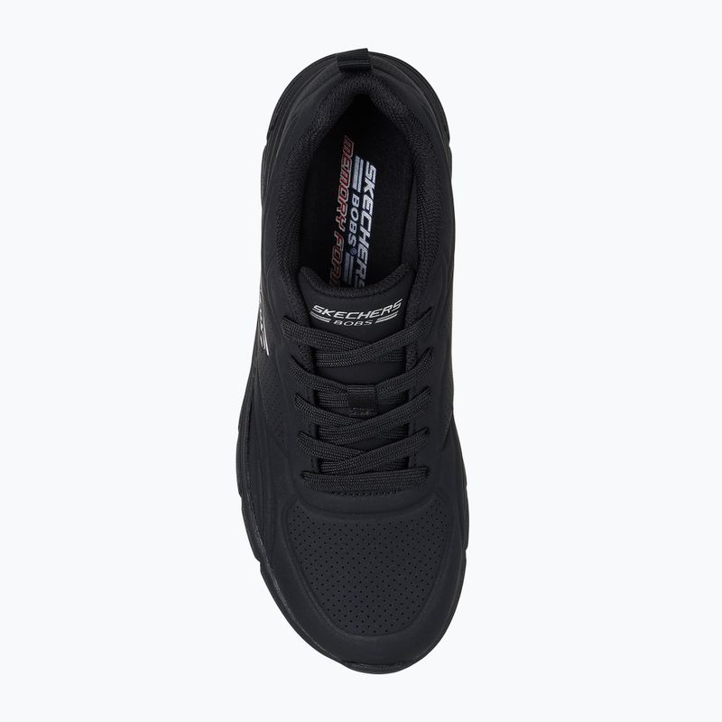 Dámské boty SKECHERS Bobs B Flex Lo Cool Ease black 12