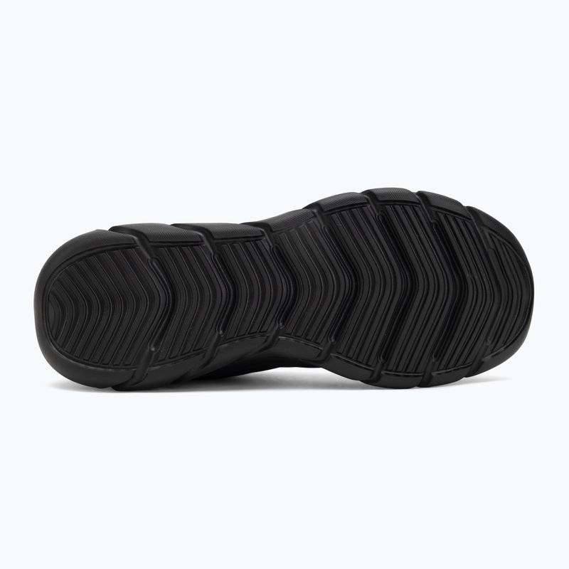Dámské boty SKECHERS Bobs B Flex Lo Cool Ease black 4