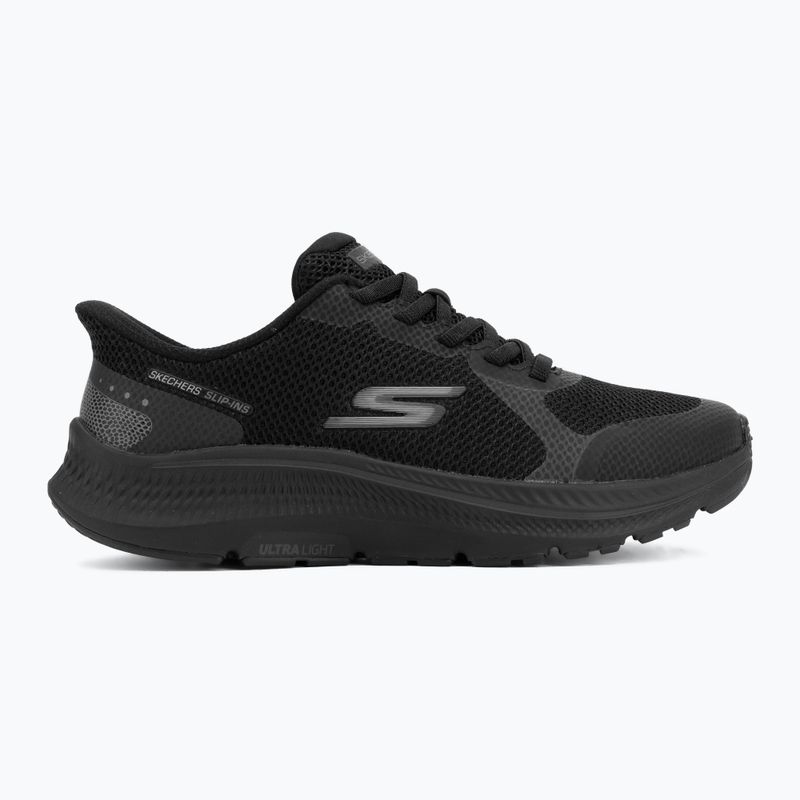 Dámské boty SKECHERS Go Run Consistent 2.0 Captiva black 2