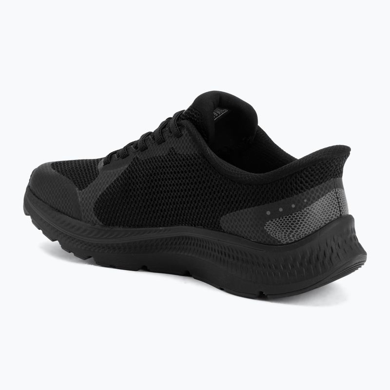 Dámské boty SKECHERS Go Run Consistent 2.0 Captiva black 3