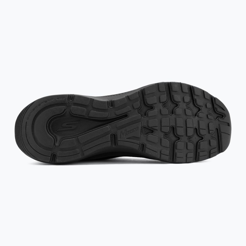 Dámské boty SKECHERS Go Run Consistent 2.0 Captiva black 4
