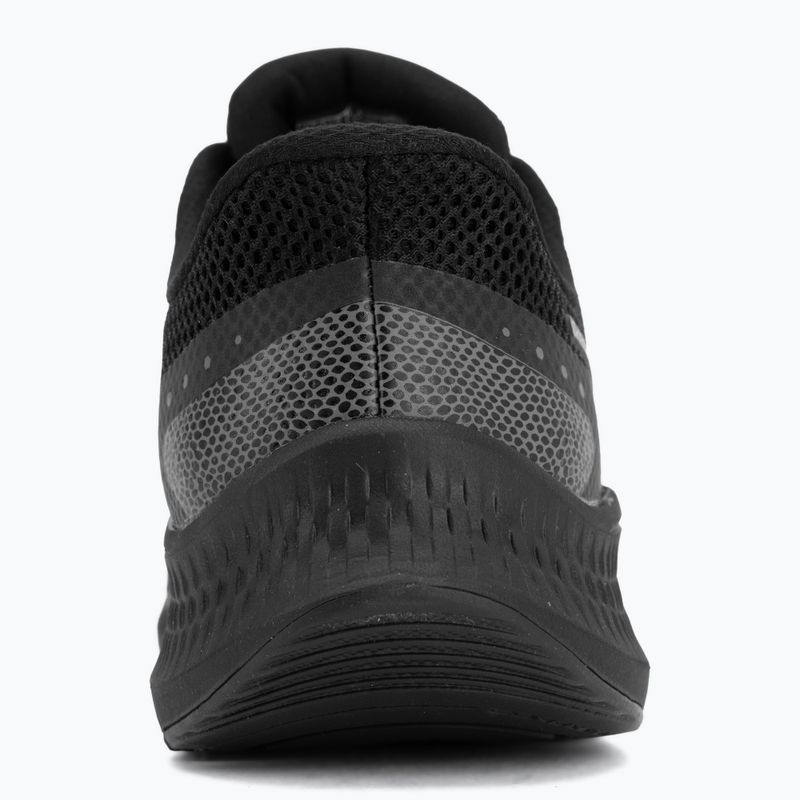 Dámské boty SKECHERS Go Run Consistent 2.0 Captiva black 6