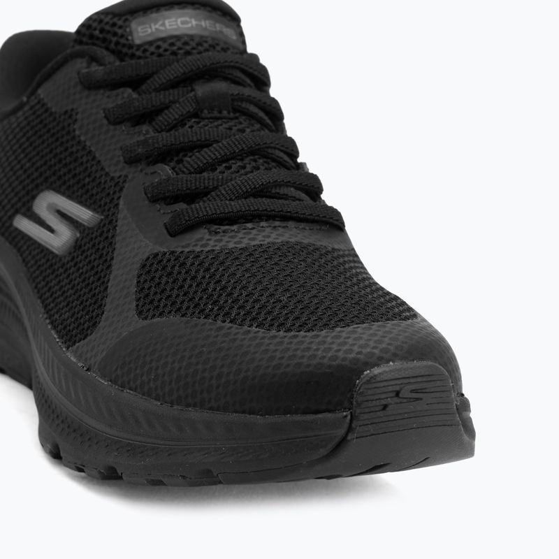 Dámské boty SKECHERS Go Run Consistent 2.0 Captiva black 7