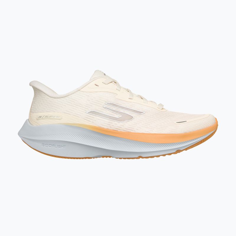 Dámské běžecké boty SKECHERS Skx Aero Pulse beige 2