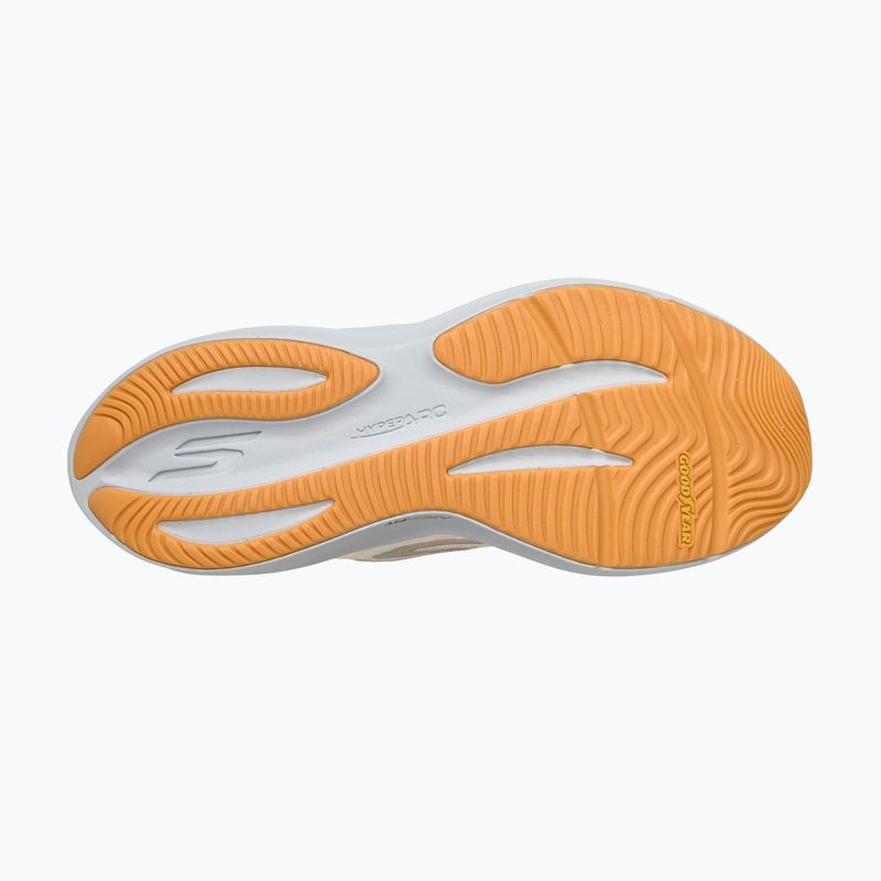 Dámské běžecké boty SKECHERS Skx Aero Pulse beige 5