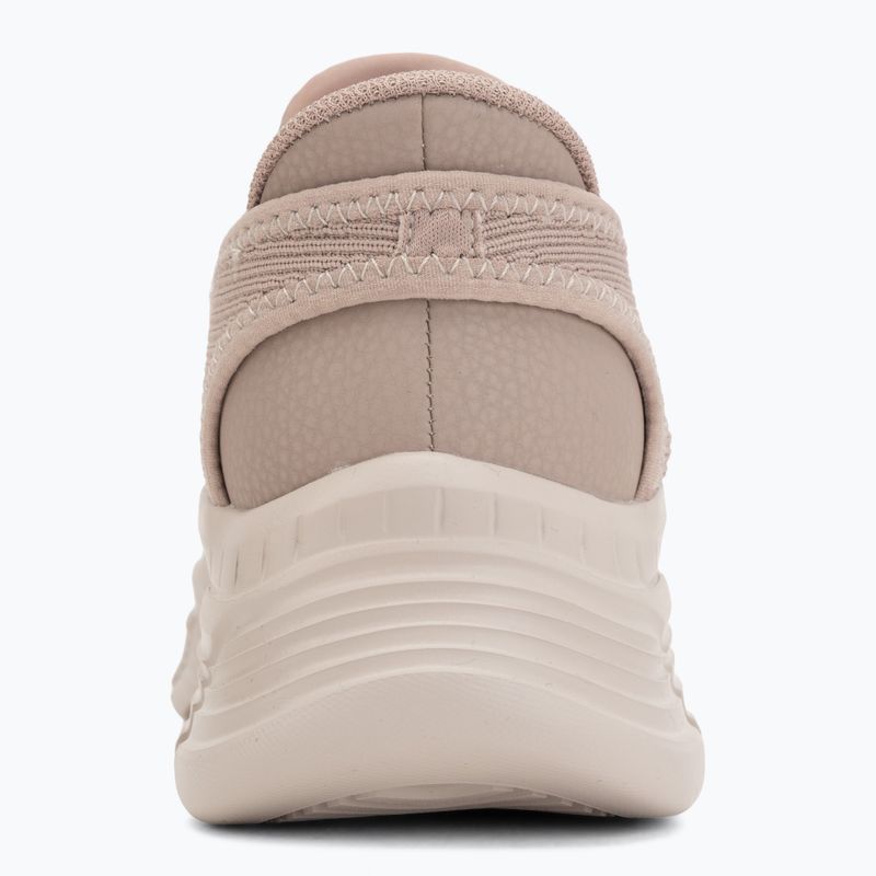 Dámské boty SKECHERS Bobs B Flex Hi Linear Force gray 6