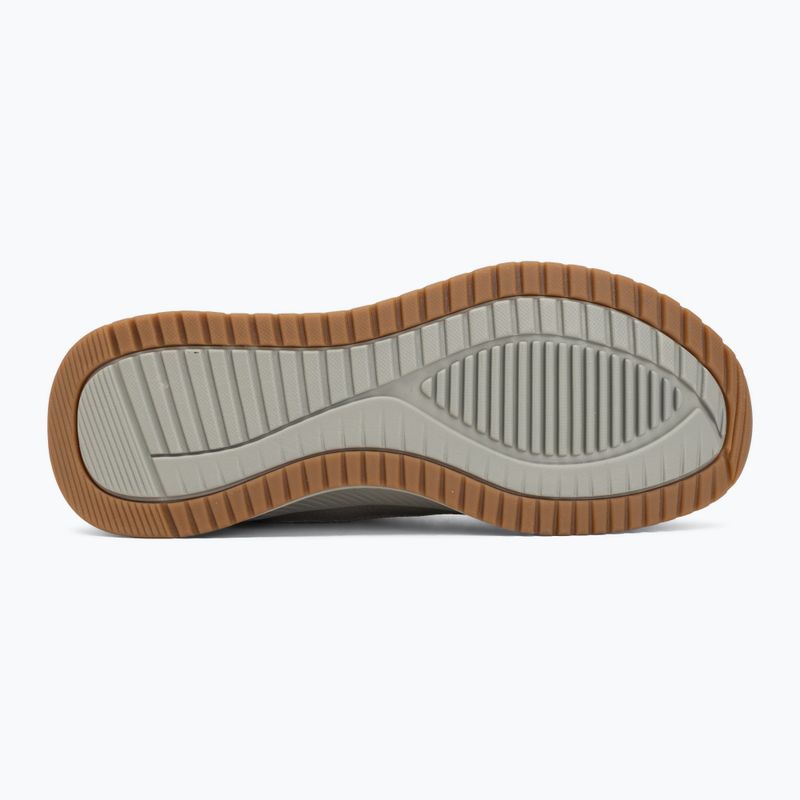 Dámské boty SKECHERS Bobs Squad 4 Staple Look green 4