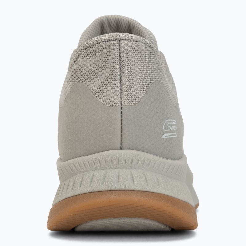 Dámské boty SKECHERS Bobs Squad 4 Staple Look green 6