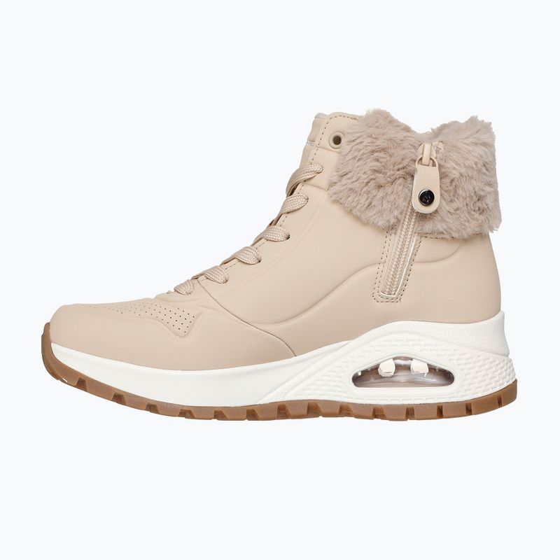 Dámské boty SKECHERS Uno Rugged Fall Air sand 10